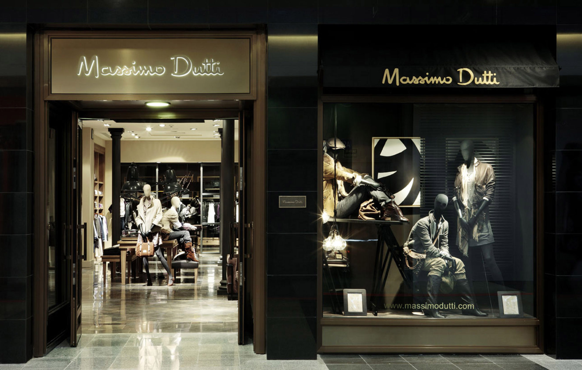 Massimo Dutti
